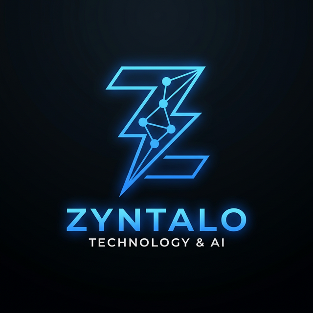 Zyntalo Logo