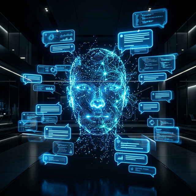 Chatbots Personalizados